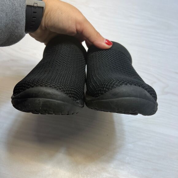 Merrell Women's Encore Breeze Clog Black US Size 5.5 EU 35.5 - Picture 5 of 8